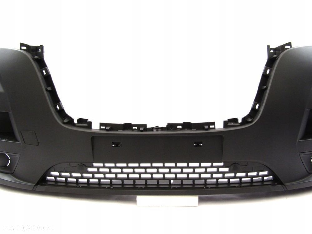 Zderzak przedni Renault Master 19 - 24 + kratki Komplet ! - 5