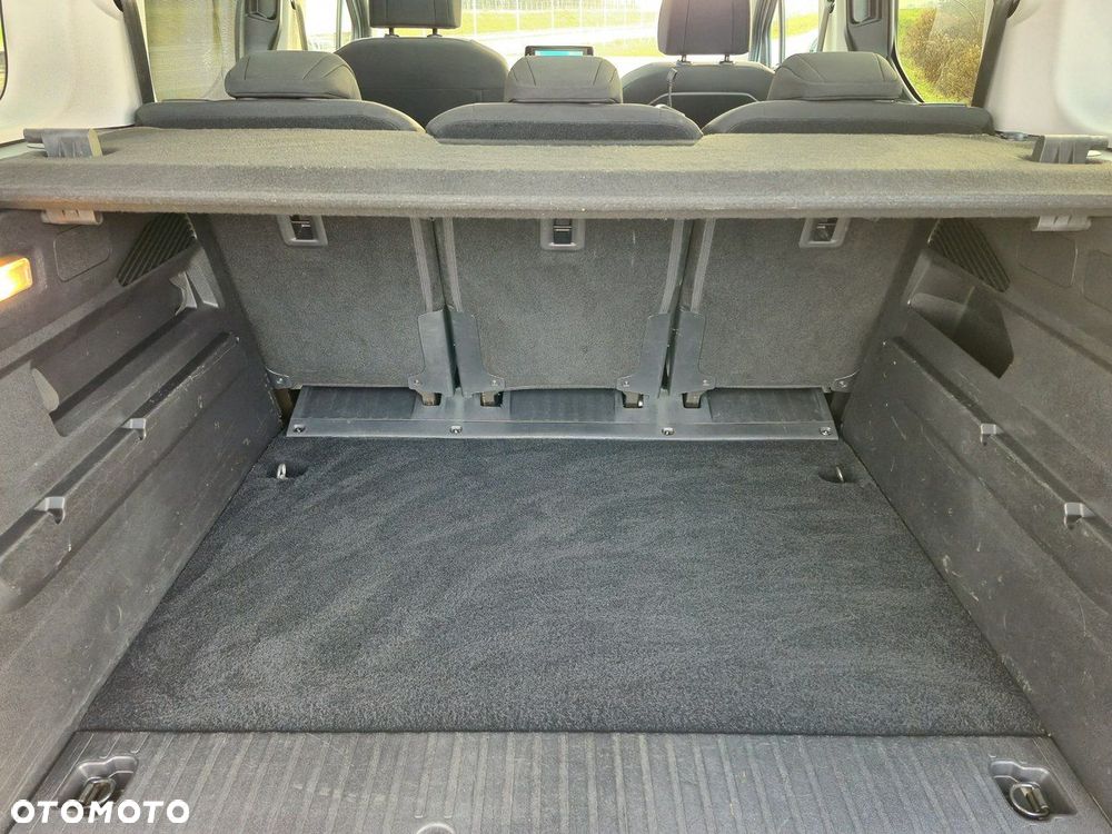 Citroën Berlingo - 23