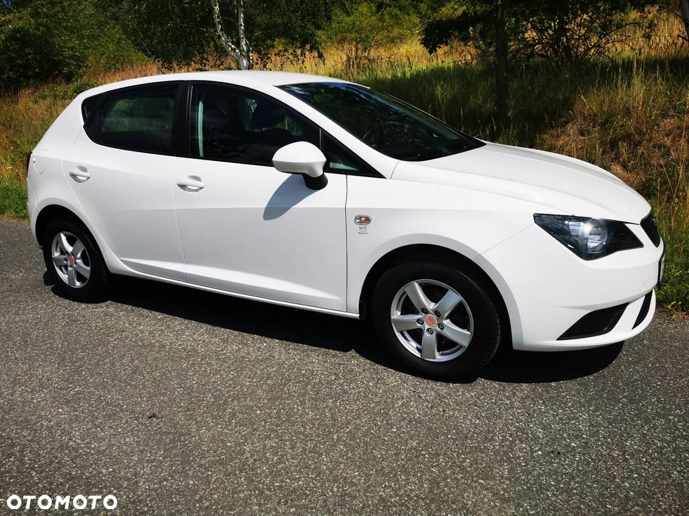Seat Ibiza - 14