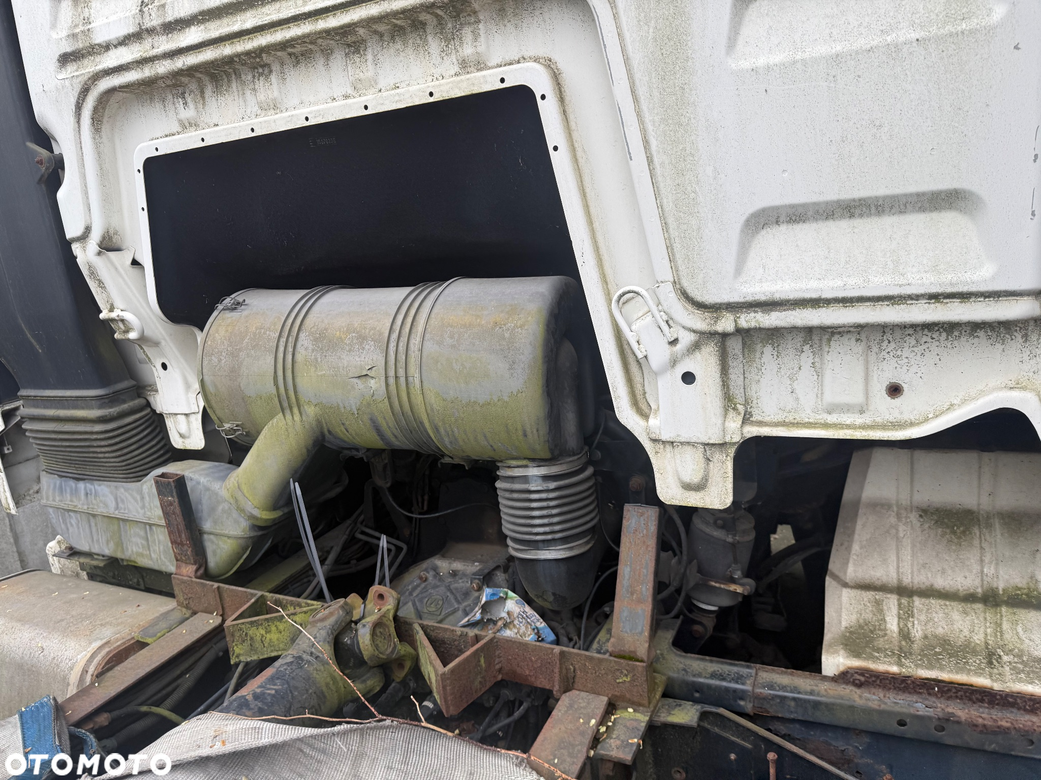 Iveco - 19