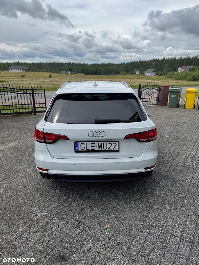 Audi A4 - 12