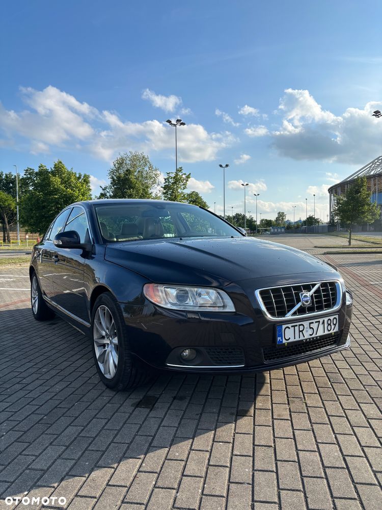 Volvo S80 2.4D5 Executive - 1