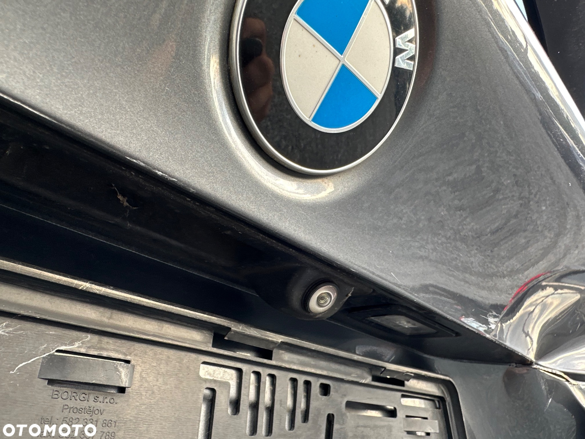 BMW Seria 2 218d GT Luxury Line - 28