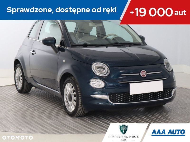 Fiat 500 - 2