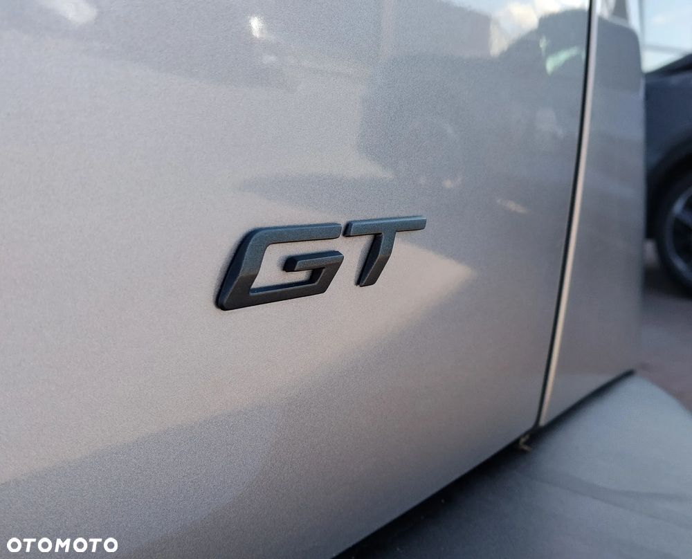 Peugeot 2008 1.2 PureTech GT S&S EAT8 - 10