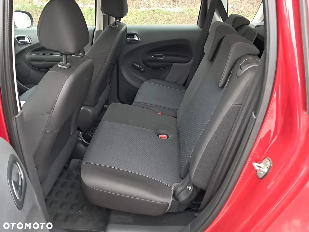 Citroën C3 Picasso 1.4i Attraction - 14