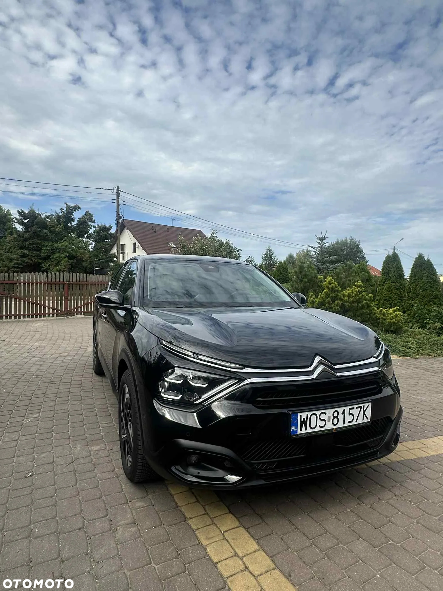 Citroën C4 1.2 PureTech Shine S&S EAT8 - 3