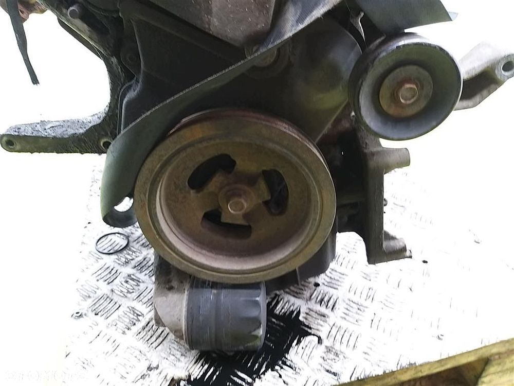 Silnik słupek benzyna Chrysler Voyager III 2,4 B 1995-2000 R - 6