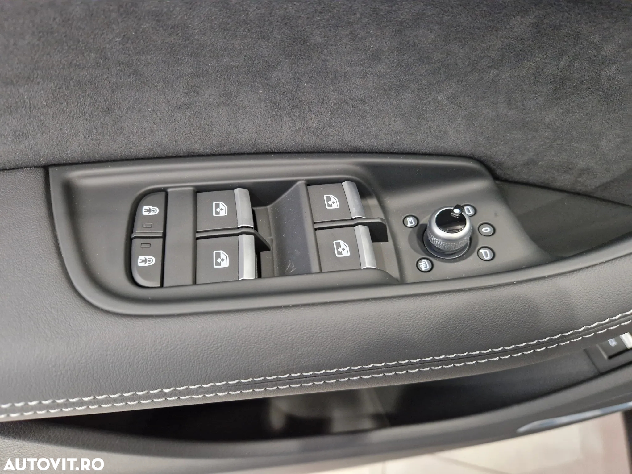 Audi Q7 3.0 55 TFSI quattro Tiptronic S Line - 15