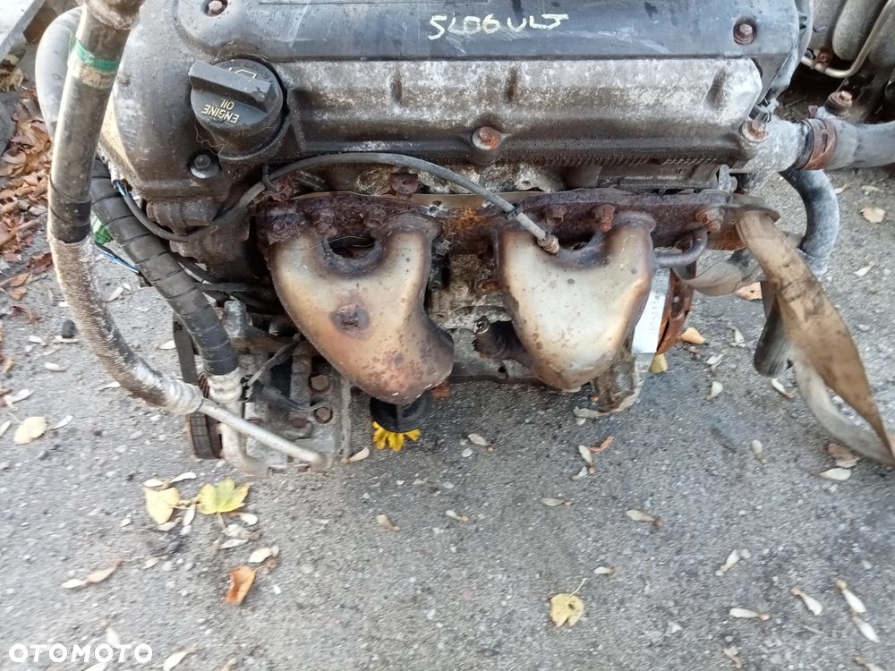 silnik suzuki 1.5 b m15a - 2