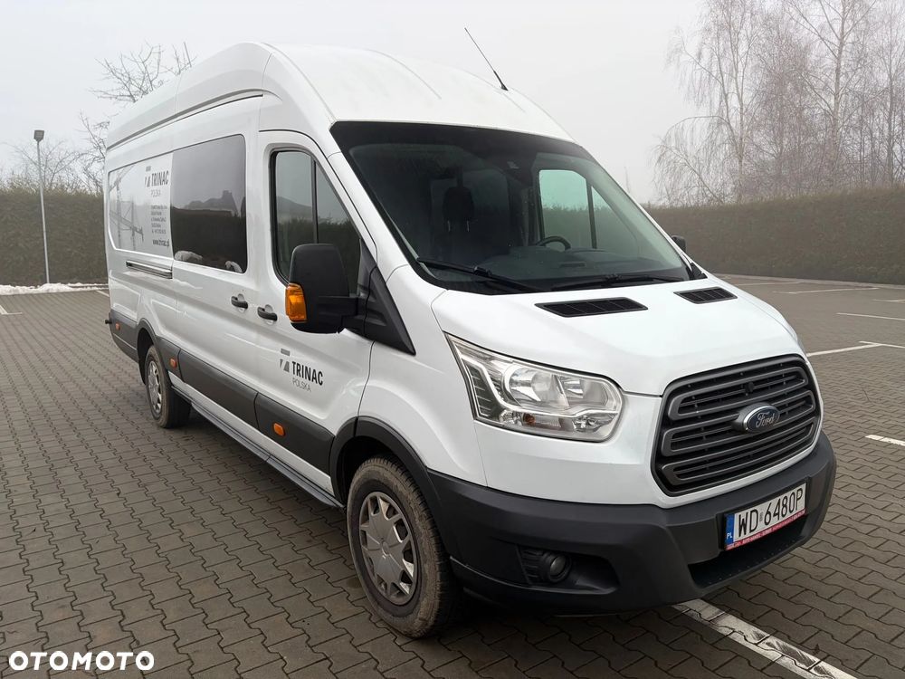 Ford TRANSIT - 3