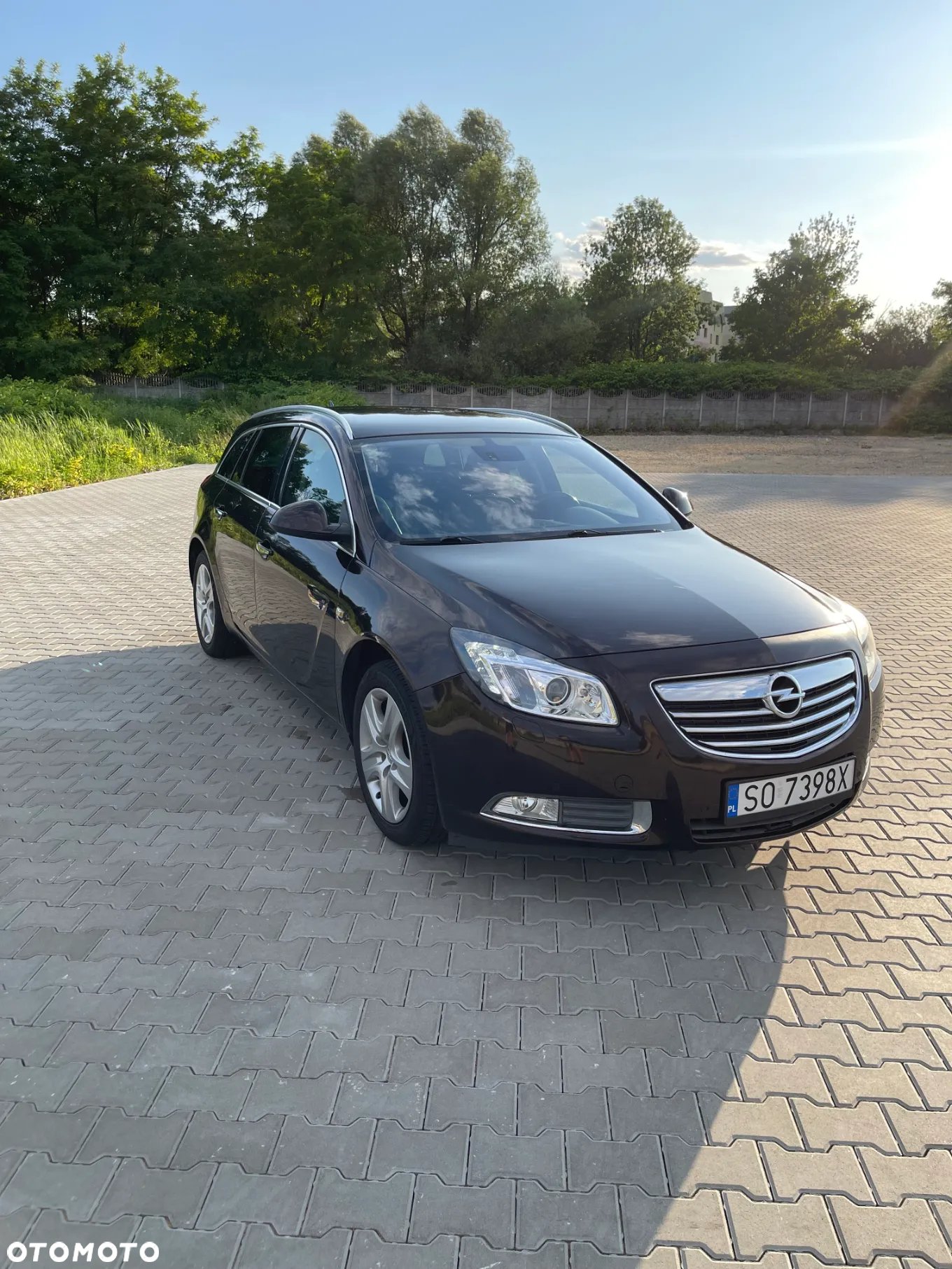 Opel Insignia 1.6 T Sport - 2