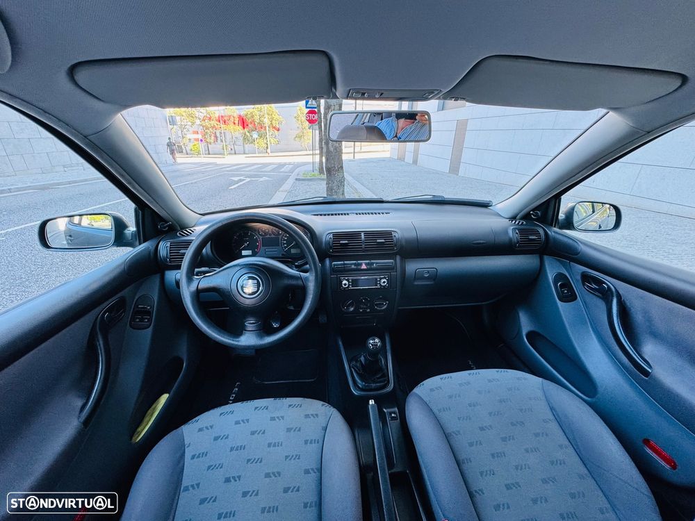 SEAT Leon - 16