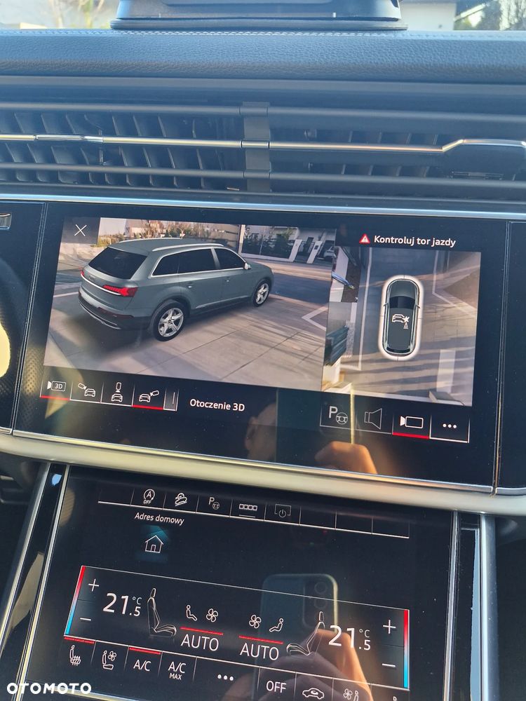 Audi Q7 50 TDI mHEV Quattro Tiptr - 25