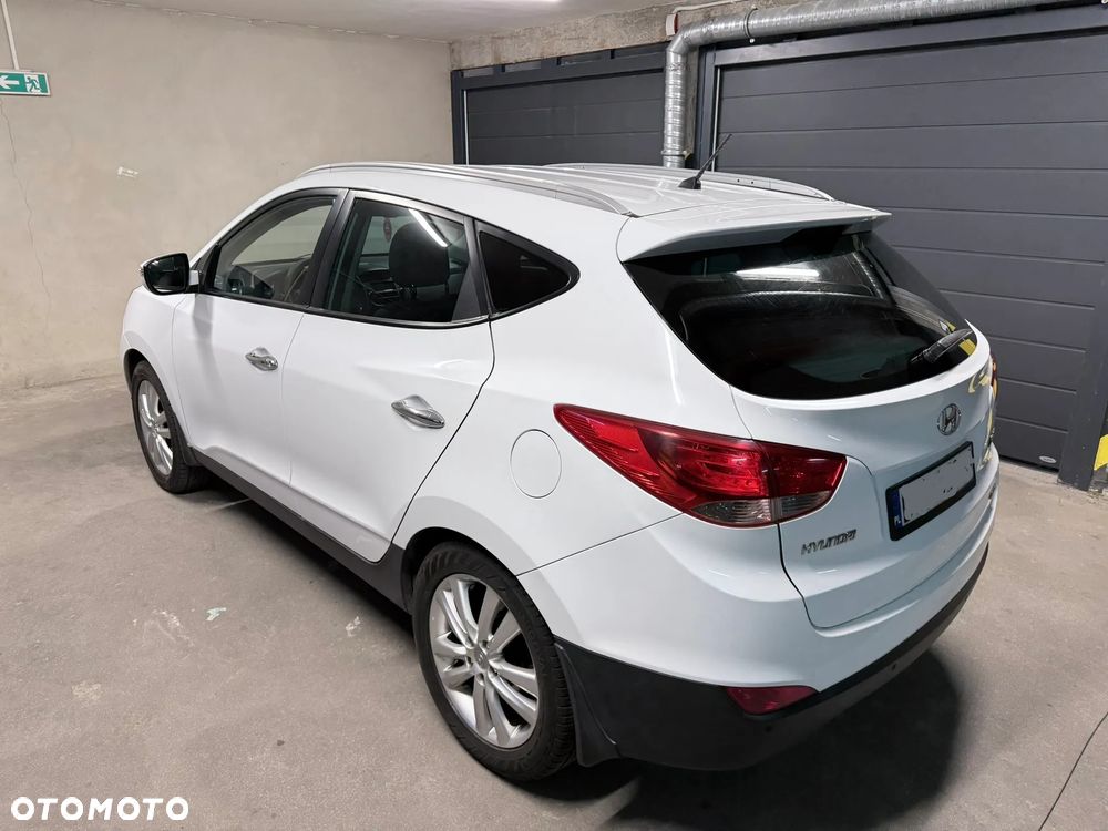 Hyundai ix35 2.0 Style - 5