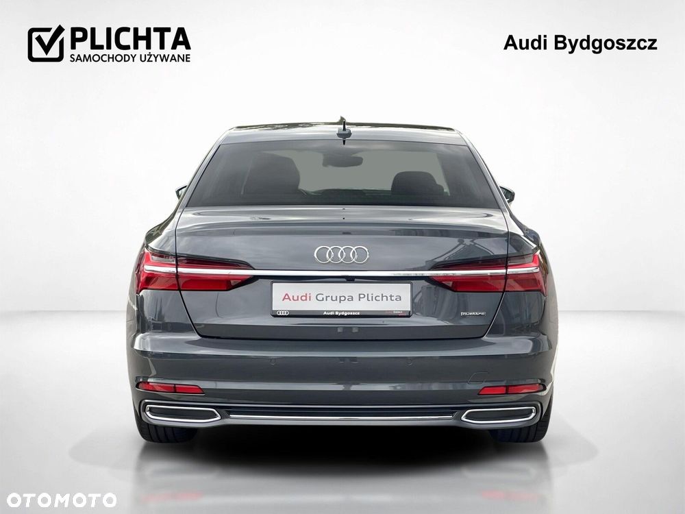 Audi A6 Limousine - 5