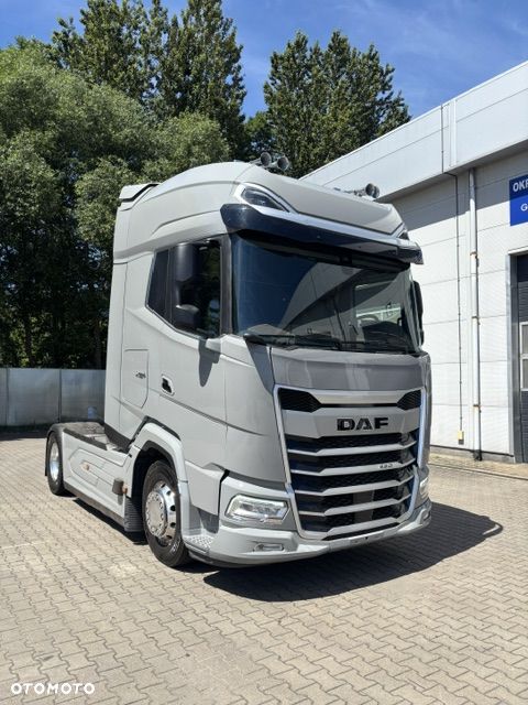 DAF XG+ 480 FT - 3