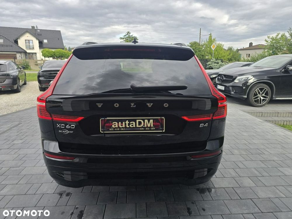 Volvo XC 60 - 6