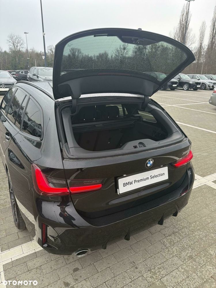 BMW Seria 3 - 38