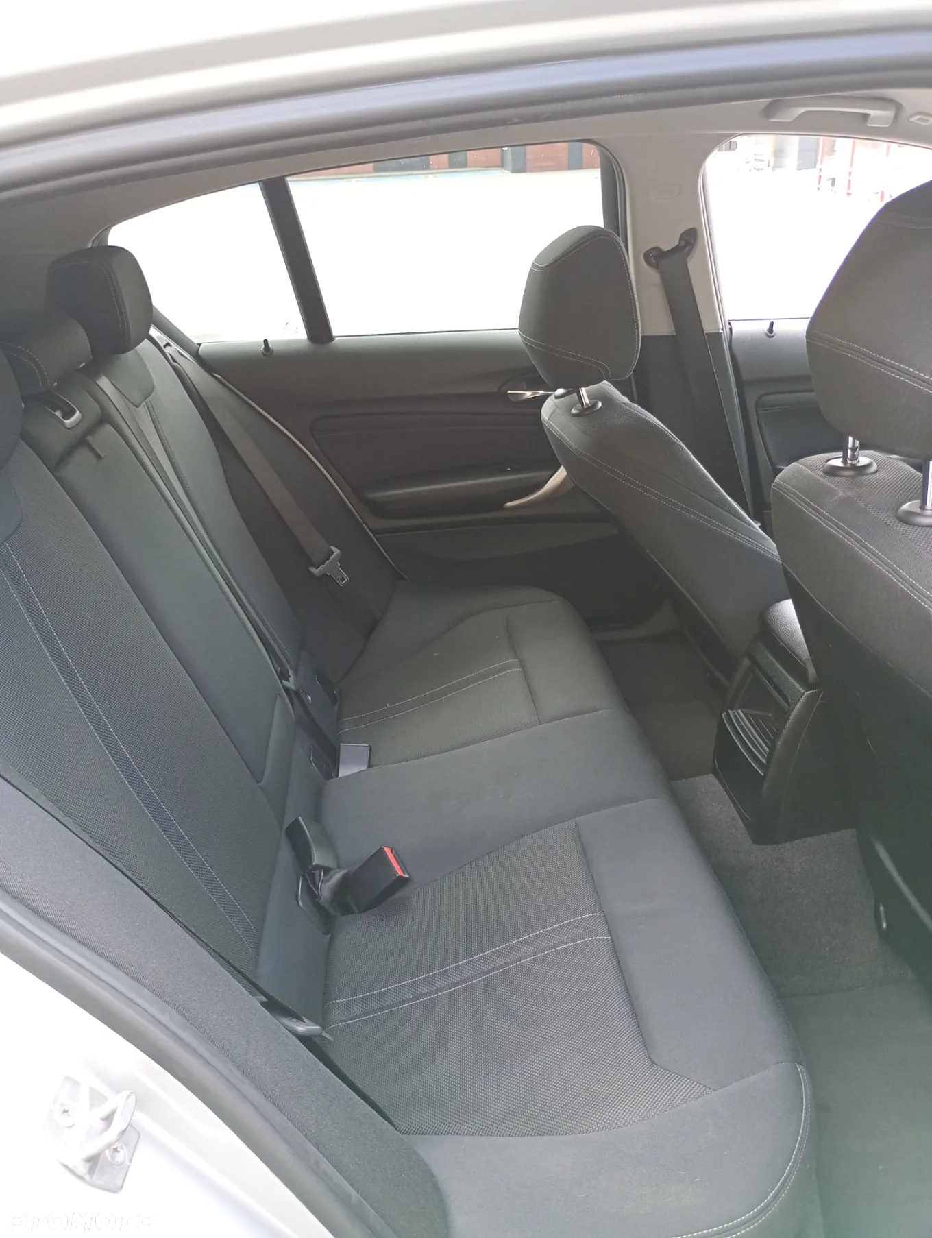 BMW Seria 1 116d - 11