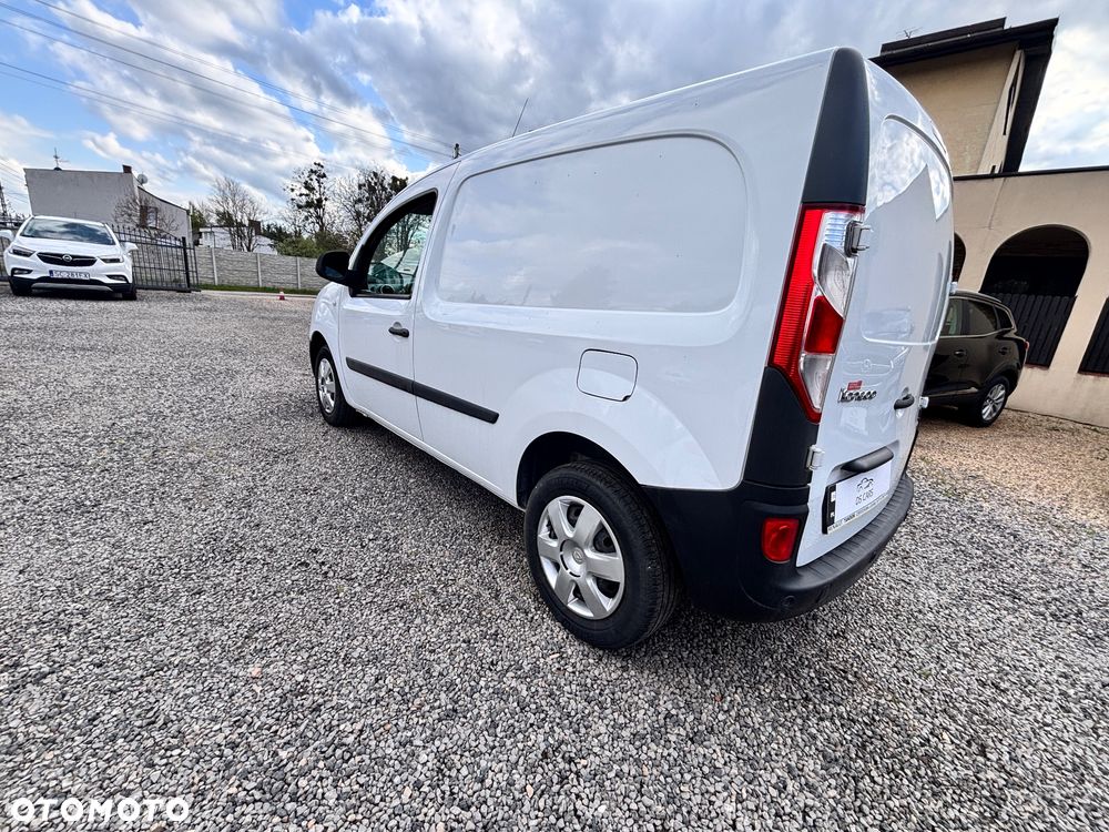 Renault Kangoo - 11