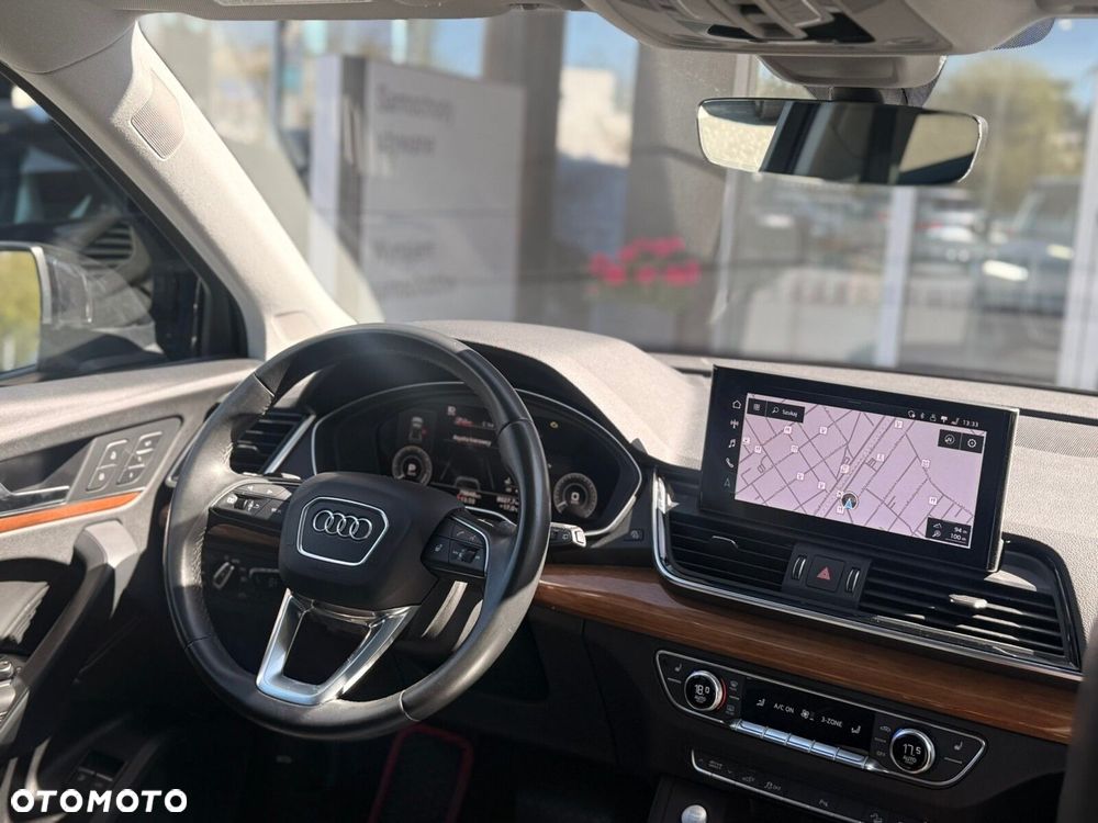 Audi Q5 e-Hybrid 270 kW Quattro S tronic - 21