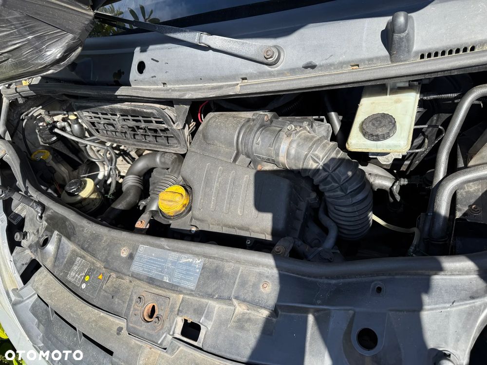 Renault Trafic - 9
