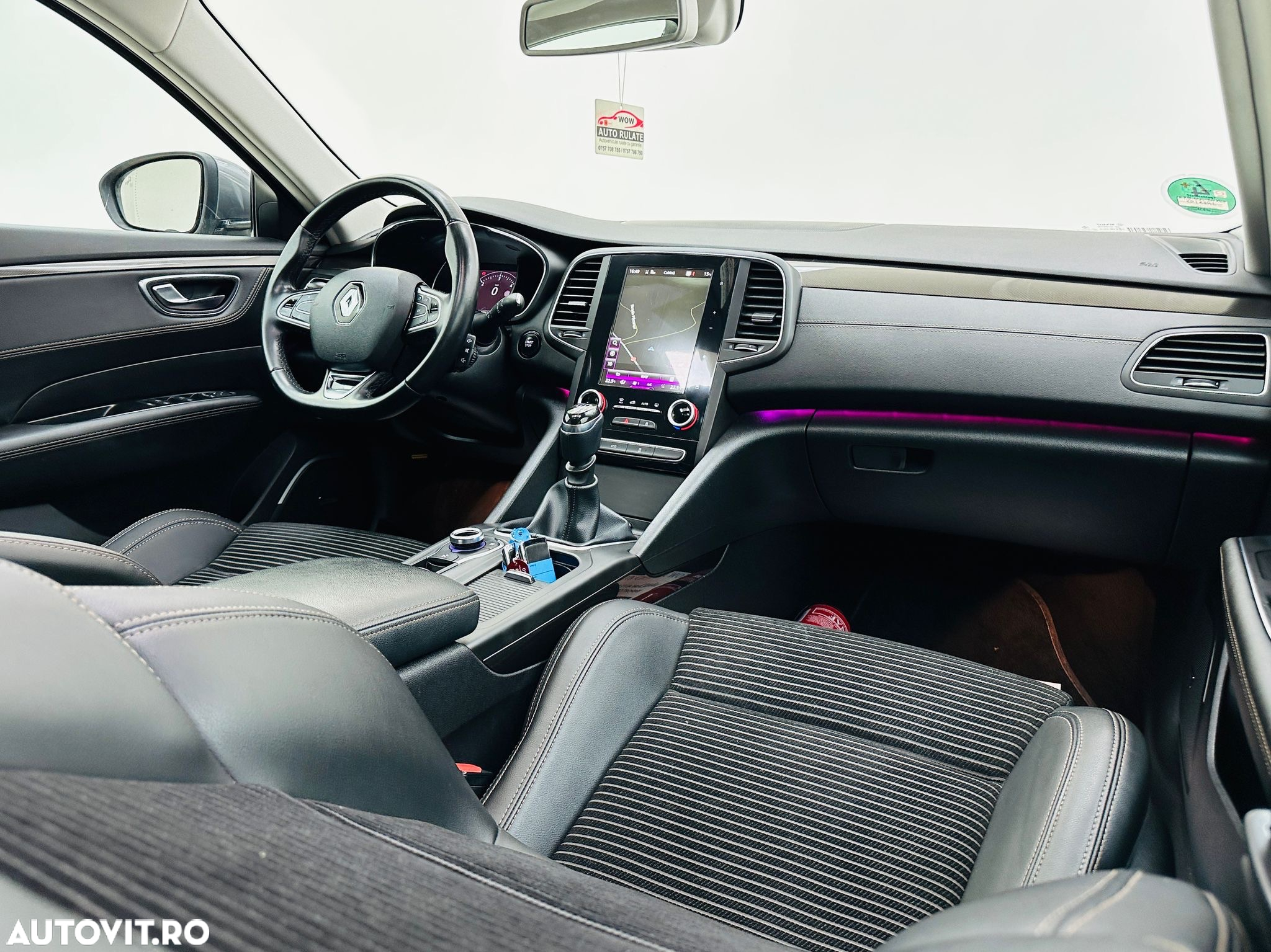 Renault Talisman - 29