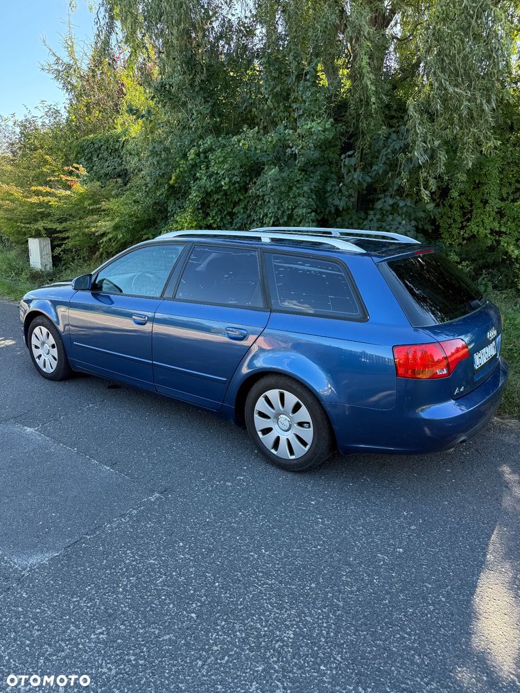 Audi A4 - 11