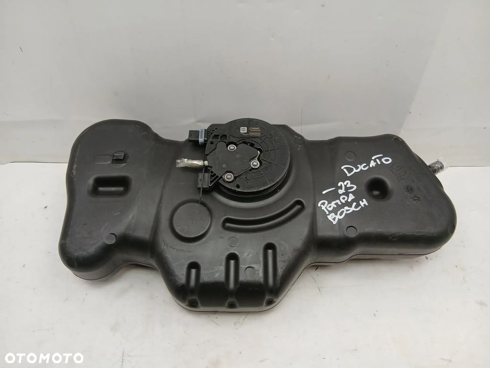 Zbiornik pompa AdBlue Fiat Ducato 2.2 2023- - 1