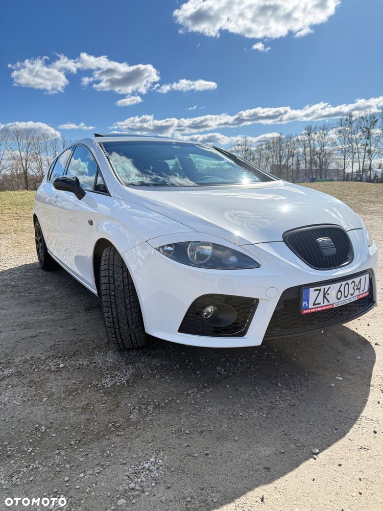Seat Leon - 1