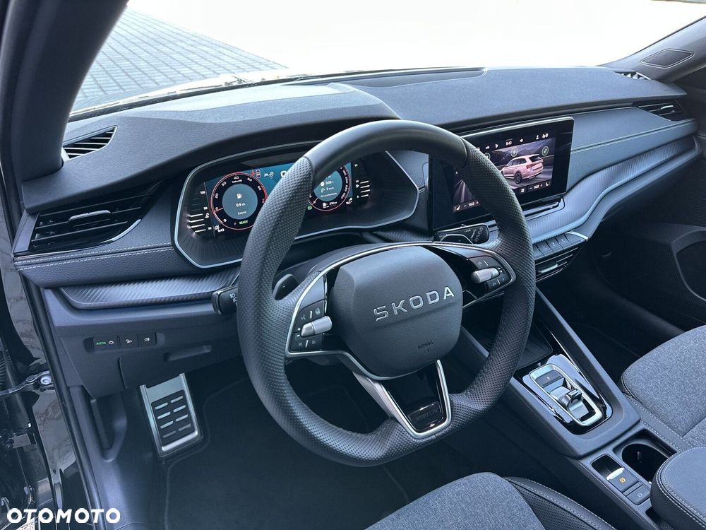 Skoda Octavia - 13