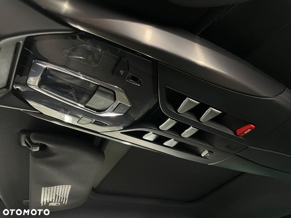 Citroën DS5 HDi 165 Business - 22