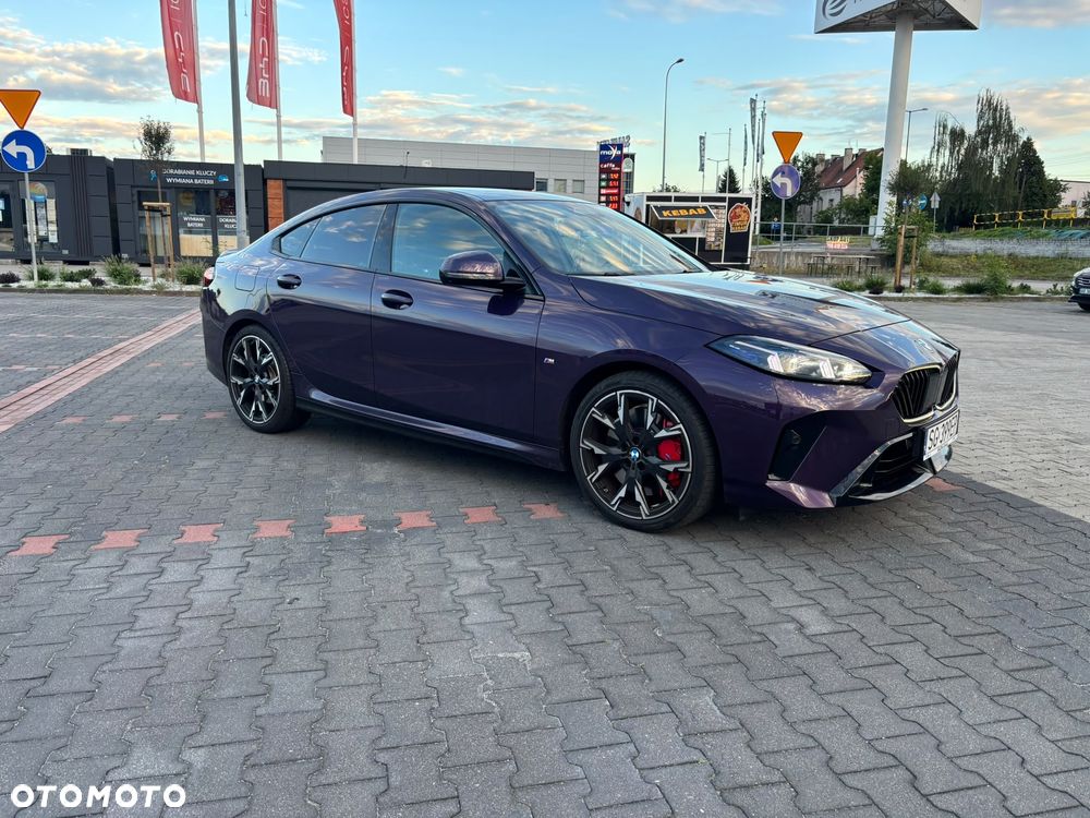 BMW Seria 2 218d M Sport sport - 17