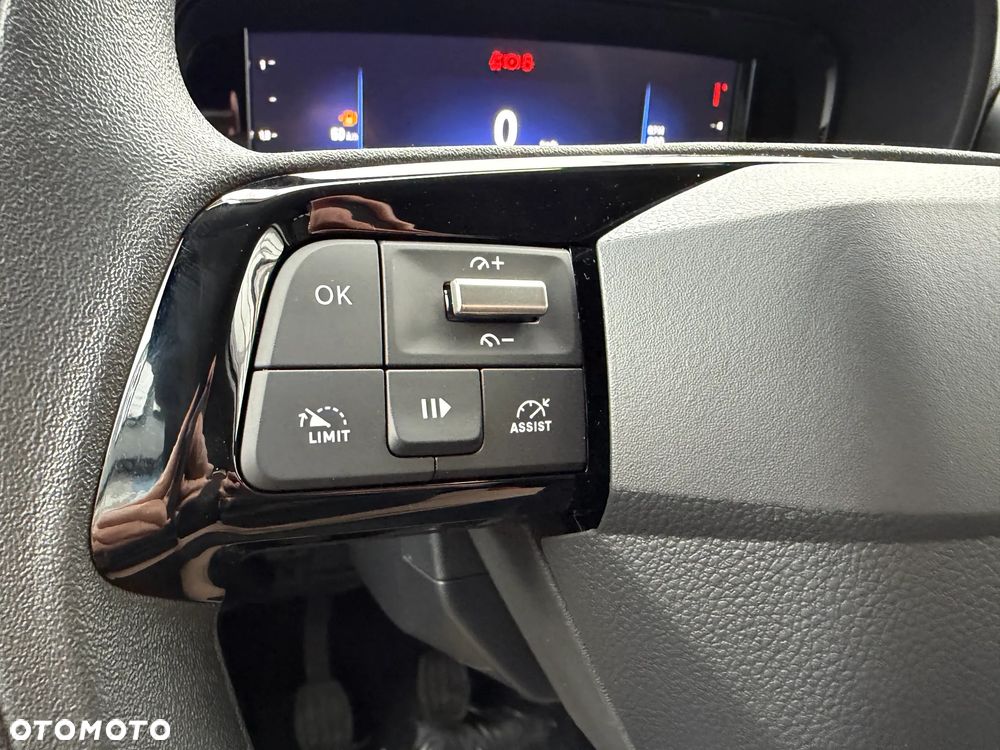 Opel Combo 1.5 CDTI Edition S&S - 12