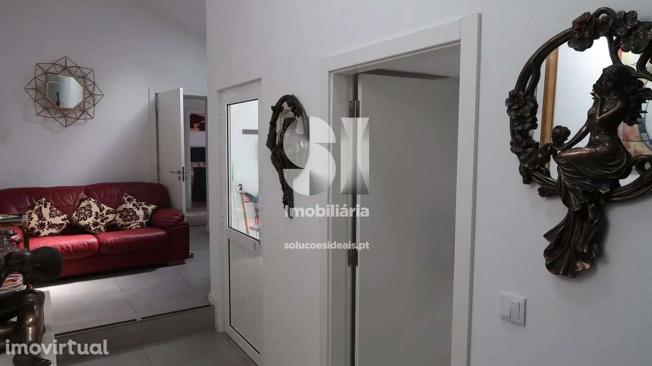 Moradia Isolada T2 - Grande imagem: 3/41