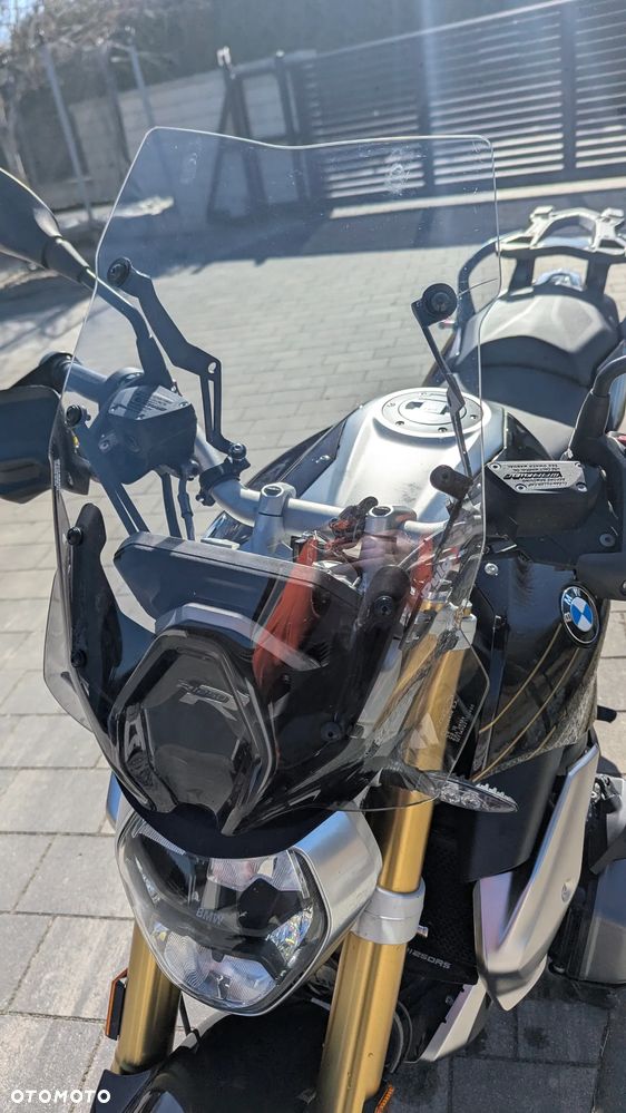 BMW R - 18
