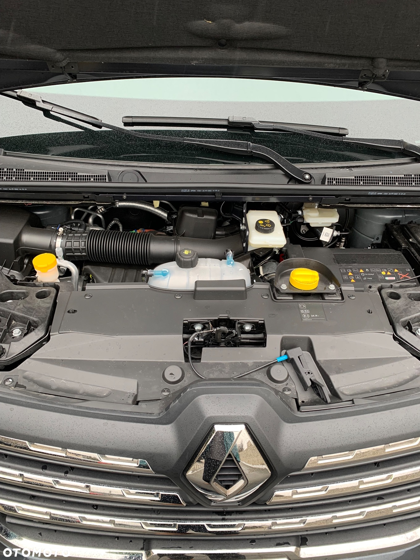 Renault Trafic SpaceClass 2.0 dCi Escapade EDC - 7