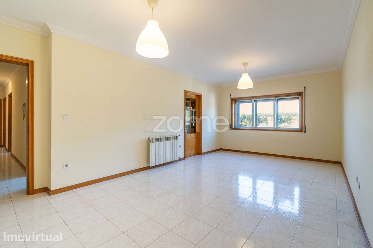 Apartamento T2+1 no Castêlo da Maia - Grande imagem: 2/40