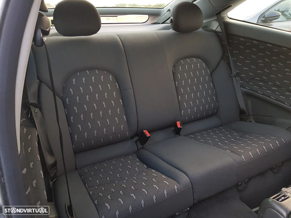 Mercedes-Benz C 220 - 36