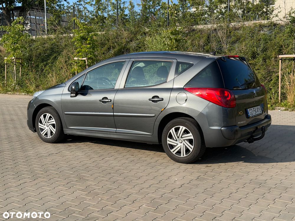 Peugeot 207 1.6 HDi Trendy - 1