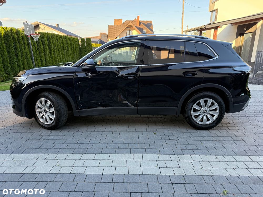 Volkswagen Tiguan 2.0 TDI SCR DSG Elegance - 3