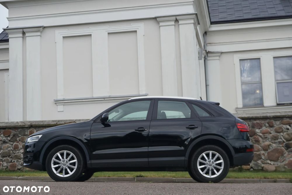 Audi Q3 2.0 TDI - 6