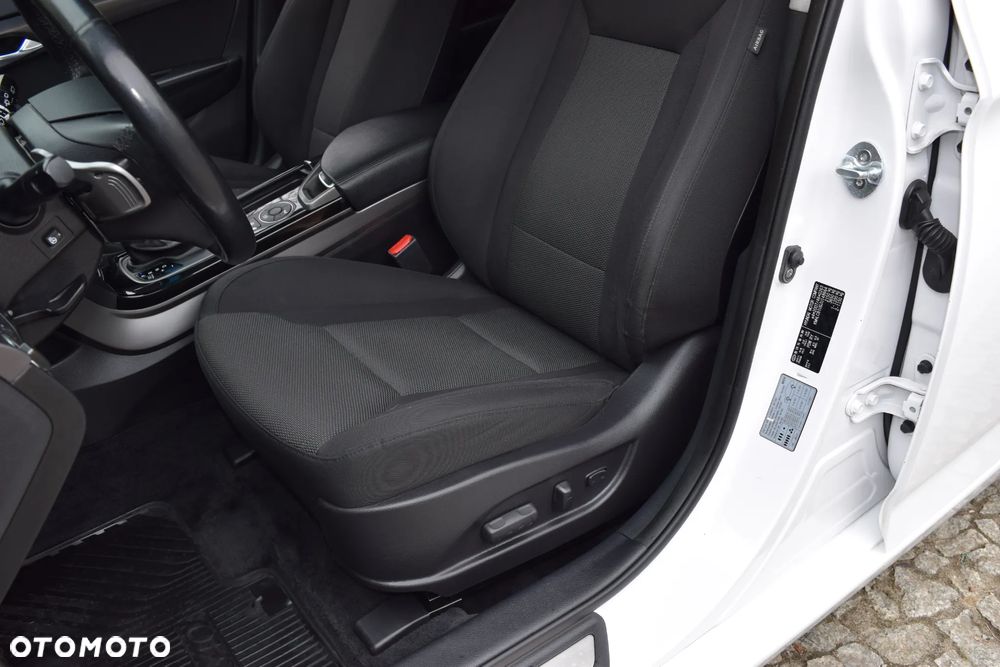 Hyundai i40 1.7 CRDi BlueDrive Premium DCT - 15