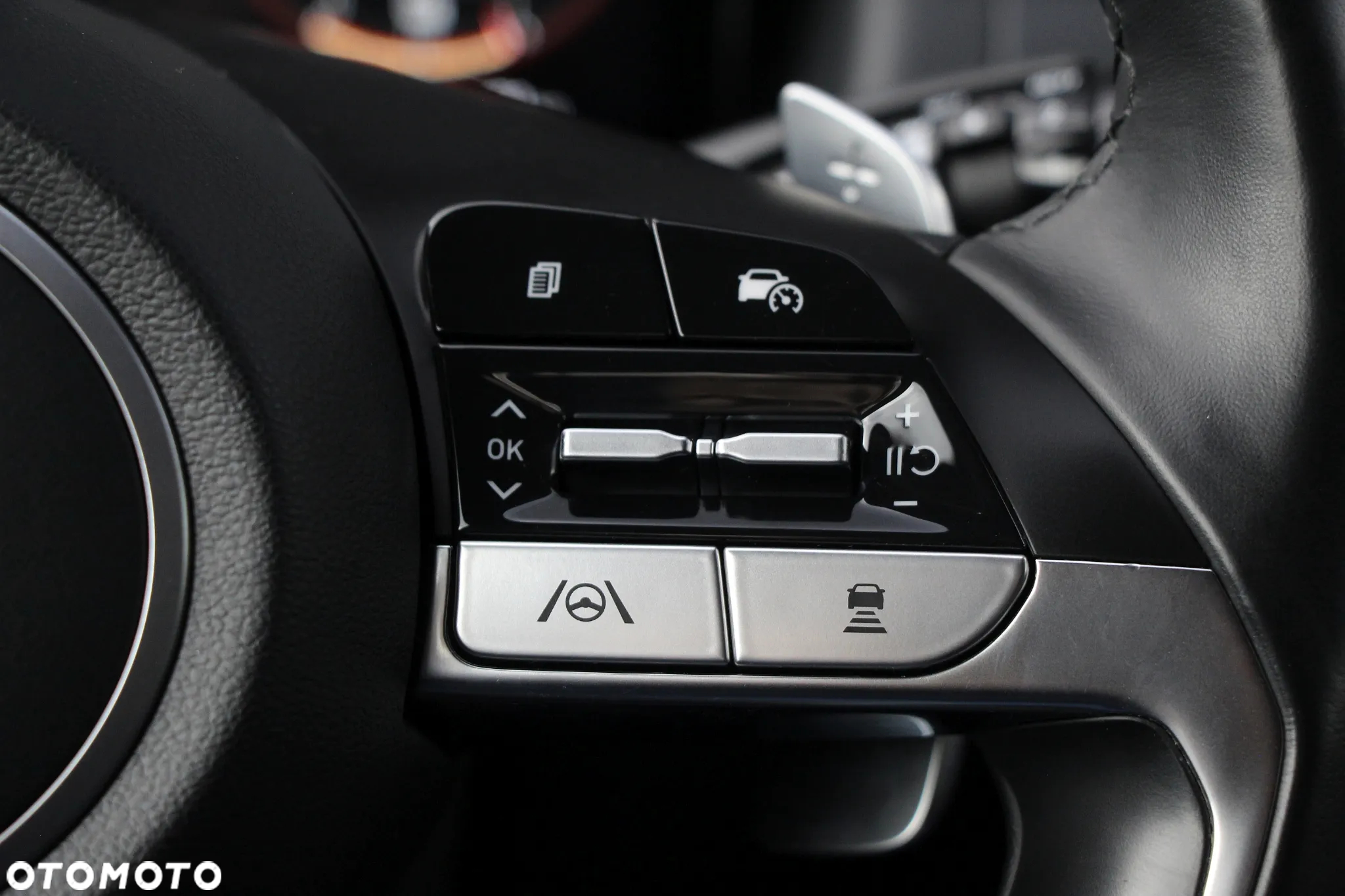 Hyundai Tucson 1.6 T-GDi PHEV Executive 4WD - 29