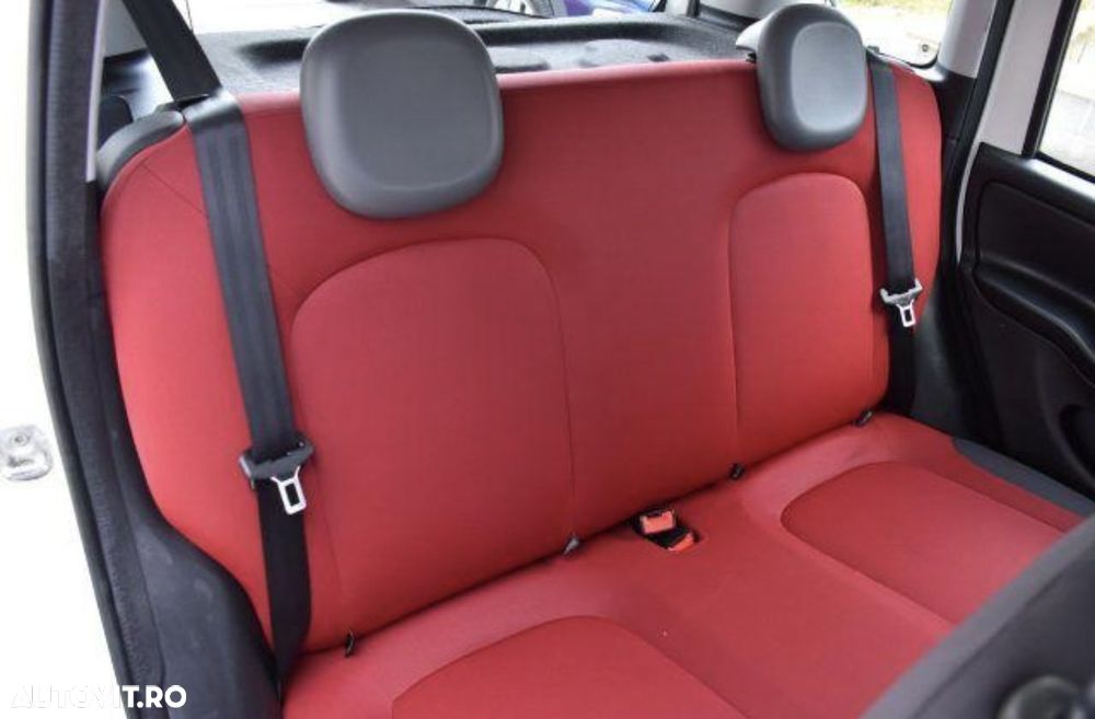 Fiat Panda 1.2 Easy - 9