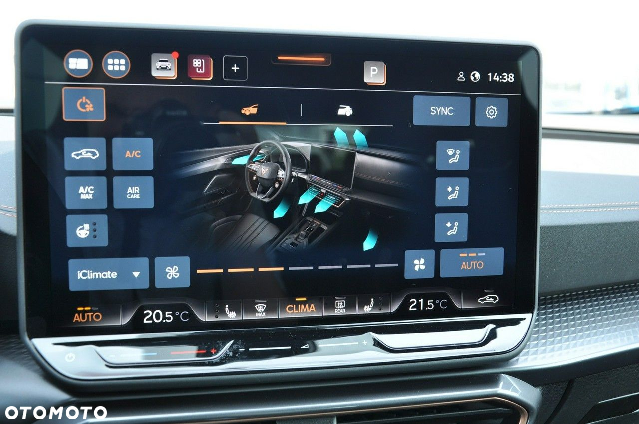 Cupra Formentor - 26