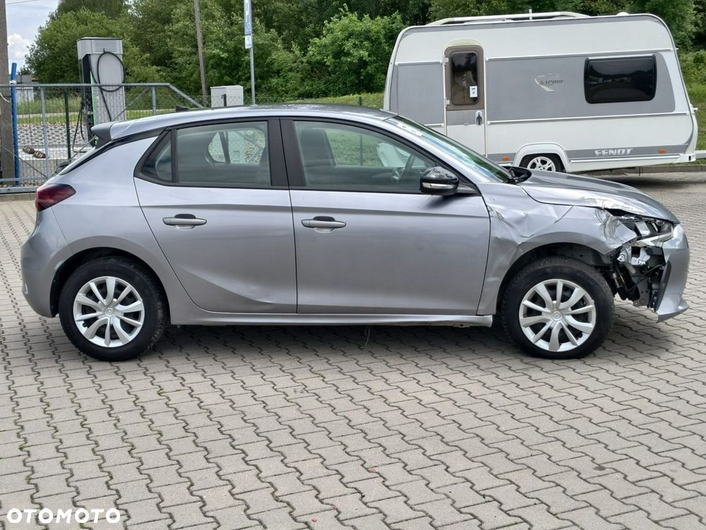 Opel Corsa - 8