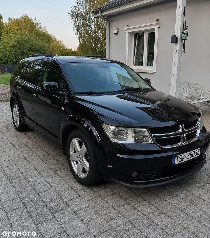 Dodge Journey - 3