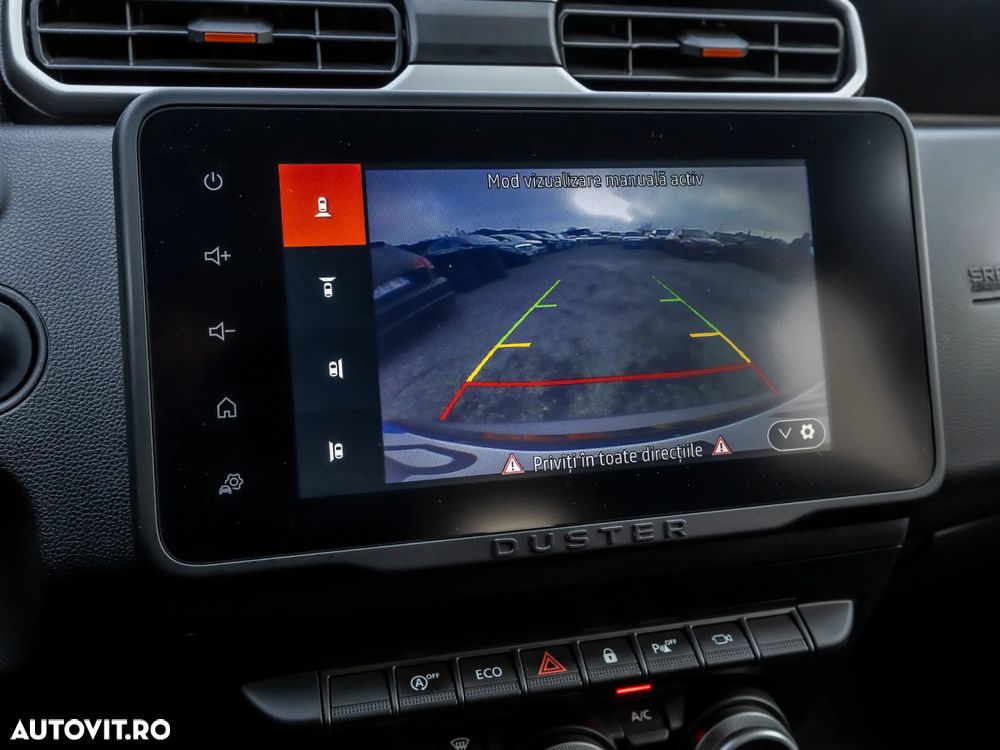 Dacia Duster TCe 150 EDC Extreme - 30